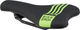 BikeYoke Sagma Saddle - lime/130 mm