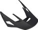 Fox Head Rampage Pro Carbon MIPS Visier Modell 2023 - matte carbon/XL