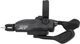 Shimano Levier de Vitesses XT Linkglide SL-M8130 avec Attache 11 Vitesses - noir