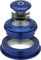 Chris King InSet i2 ZS44/28.6 - ZS56/40 GripLock Headset - navy/1 1/8" - 1,5" tapered/ZS44/28,6 - ZS56/40