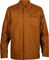 Fox Head Source Sherpa Jacket - nutmeg/M