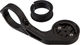 Garmin Edge Aero Handlebar Mount - black