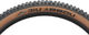 Schwalbe Nobby Nic Evolution SpeedGrip Super Ground 29" Folding Tyre - black-bronze skin/29 /62 mm/62-622/2.4 