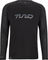 Scott Trail Tuned L/S Trikot - black/M