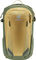 deuter Compact EXP 14 Rucksack - caramel-khaki/14000 ml