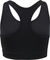 Craft Sujetador deportivo Training Bra Classic - black/M