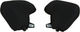 Fox Head Proframe MIPS Cheek Pad Standard Wangenpolster - black/55 - 59 cm