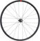 Fulcrum Racing 5 Center Lock Disc Wheelset - black/Non Boost/Non Boost/142 mm/100 mm/28"/Shimano Road/100 mm/Shimano Road/100 mm/142 mm