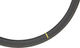 Mavic CXP Pro Carbon UST 28" Rim - black/24/28"