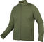 Endura Chaqueta SingleTrack Softshell - ghillie green/M