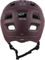 POC Tectal Helm Modell 2023 - garnet red matt/55 - 58 cm