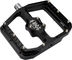 Burgtec Platform pedals - burgtec black