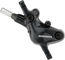 SRAM Level TL Disc Brake Set - gloss black/Set/left/right (side-specific)