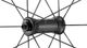 Fulcrum Speed 40C Carbon Wheelset - carbon-black/Non Boost/Non Boost/130 mm/100 mm/28"/Shimano Road/100 mm/Shimano Road/100 mm/130 mm