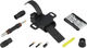 Cannondale Scalpel Stash Kit 10-in-1 Multi-tool - black