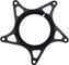 absoluteBLACK E-bike Chainring Spider for Specialized SL 1.1 MTB - black