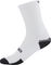 Giro HRC Team Socken - white/40 - 42