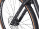 tout terrain Bici Gravel Vasco GT 28 Select 3.4 28" - bc edition - negro-naranja/28"/M