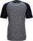 Endura SingleTrack S/S Trikot - pewter grey/M