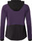 VAUDE Women's Qimsa LS Shirt II - eggplant/36/XS