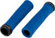 Ergon GA2 Handlebar Grips - midsummer blue/universal