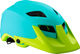 BBB Casque Ore BHE-58 - menthe mat-jaune fluo/55 - 58 cm