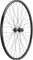 bc basic Set de Roues Trail XT Heavy Duty Disc Center Lock P-22 29" - noir/Set de 29" (avant 15x100 + arrière 10x135) Shimano