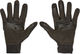 GripGrab Hurricane 2 Windproof Midseason Full Finger Gloves - black/M