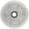 SunRace CSMS8 11-speed Cassette - metallic silver/11-40