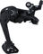 Shimano CUES Shadow RD-U3020 9-speed Rear Derailleur - black/11 teeth