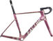 Factor Ostro V.A.M. Disc Scarab Limited Edition Carbon Frame Kit - scarab/56 cm, T47a DUB