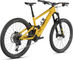 Specialized Turbo Kenevo SL Expert Carbon 29" E-Mountainbike - gloss brassy yellow-black/170 mm/29"/M