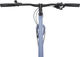 Vortrieb Modell 1.2 Herren Fahrrad - taubenblau/28"/M