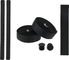 PRO Race Comfort Silicone Handlebar Tape - black