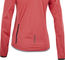 Shimano Windflex Damen Jacke - tea berry/M