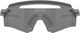 Oakley Lunettes de Sport Encoder Squared - matte carbon/prizm black