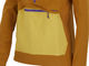 7mesh Anorak pour Dames Cache - butterscotch/S