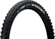 Michelin E-Wild Front 29+ Folding Tyre - black/29 /66 mm/66-622/2.6 