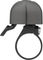 SPURCYCLE Timbre Compact Bell - black/22,2 mm