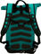 ORTLIEB Commuter Daypack City Backpack - atlantis green/21 litres