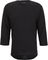 Patagonia Merino 3/4 Sleeve Bike Trikot - black/M