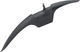 Mudhugger EVO Bolt-On Mudguard - black