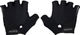 GripGrab Women's ProGel Padded Half-Finger Gloves - black/M