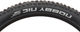 Schwalbe Nobby Nic Evolution ADDIX Soft Super Trail 27.5" Folding Tyre - black/27.5 /62 mm/62-584/2.4 