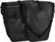 ORTLIEB Back-Roller Free Panniers - black/40000 ml