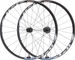 Zipp 1ZERO HiTOP SW Carbon Disc Center Lock Boost 29" Wheelset - black-blue/SRAM XD/Boost/148 mm/110 mm/Boost/29"/110 mm/SRAM XD/110 mm/148 mm