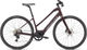 Specialized Turbo Vado SL 4.0 Step-Through E-Trekking-Bike Modell 2022 - cast umber-silver reflective/28"/XL