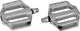 Shimano PD-EF202 Platform Pedals - silver