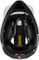 POC Otocon Race MIPS Helm - hydrogen white-uranium black matt/55 - 58 cm