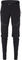 VAUDE Men's Virt Softshell Pants II - black-black/M